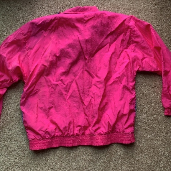 Vintage Bocoo windbreaker jacket - Picture 4 of 4